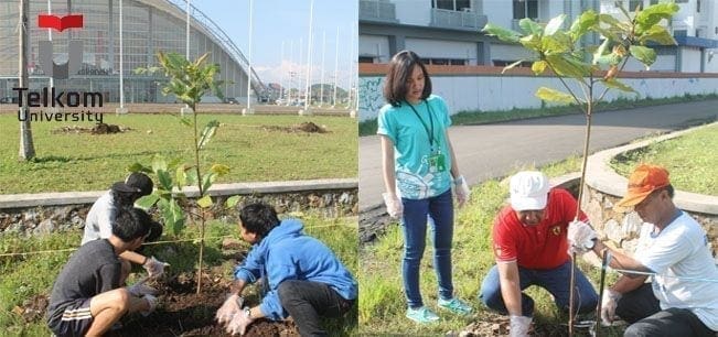 Green Campus Partnership 0