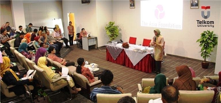 asia foundation ajaf