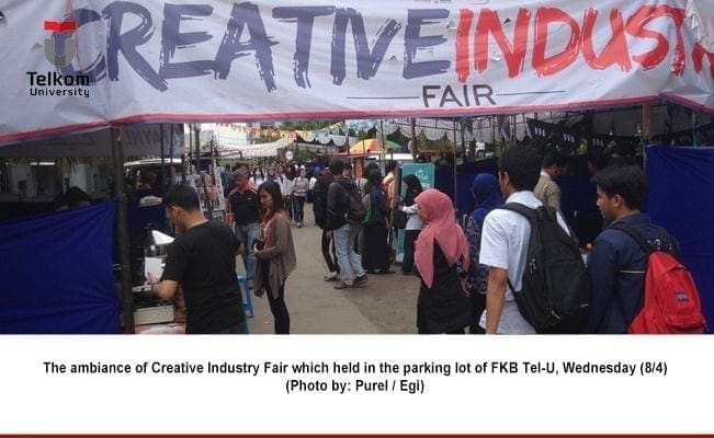 Creative Industry