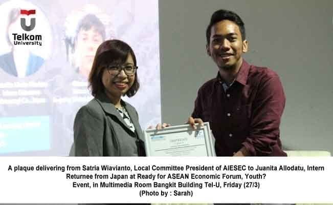 Ready for Asean Economic Forum