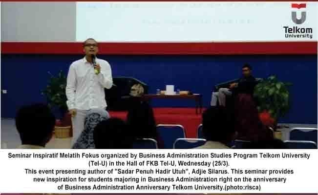 Stay Focus To Be Productive