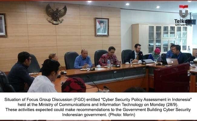 Cyber security