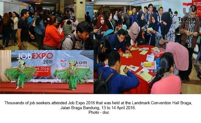 Job Expo 1