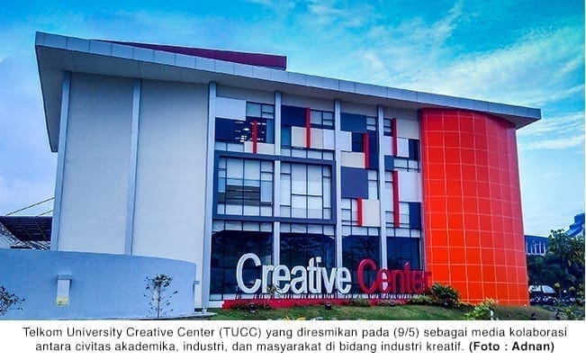 TUCC