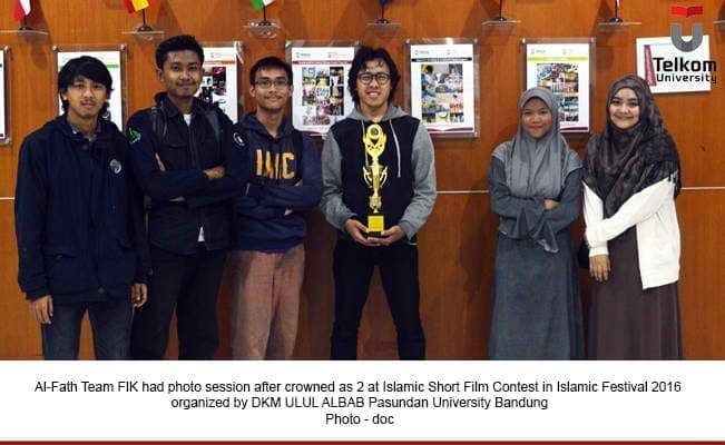 film pendek islami