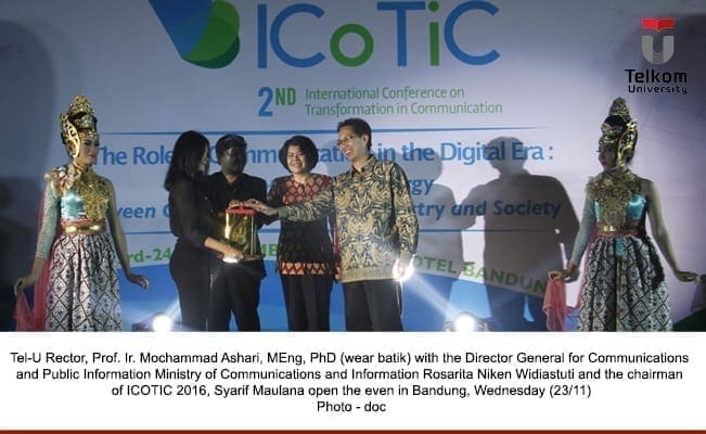 231116 Rektor Ajak Netizen Produktif Gunakan Medsos2