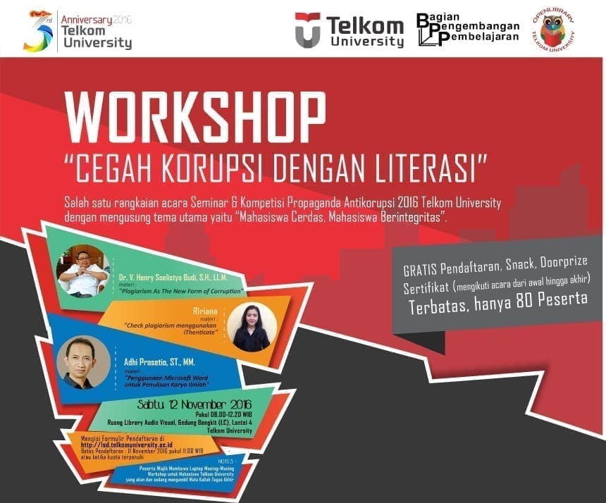 poster workshop cegah korupsi fix2