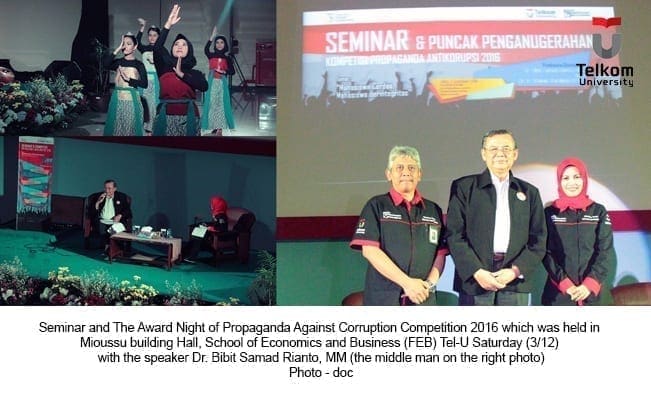 201216 Tel U Bangun Karakter Pendidikan Antikorupsi Brbasis SCL