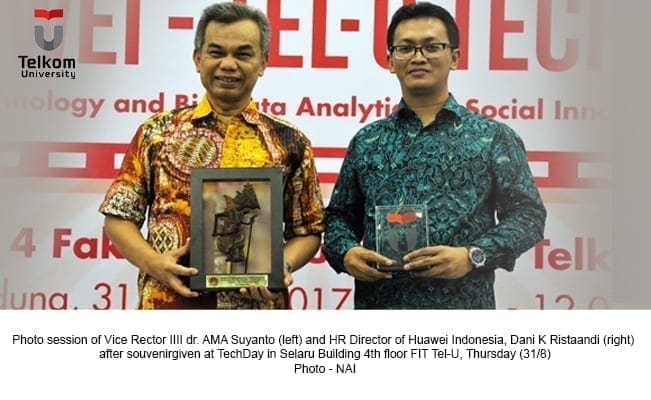 310817 techday telkom university