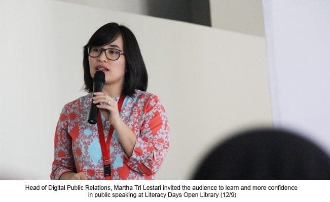 130917 seminar public speaking telkom university