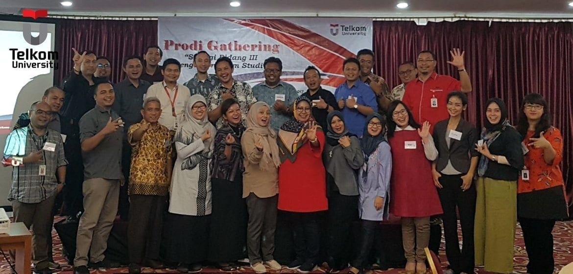 gathering bidang III 1