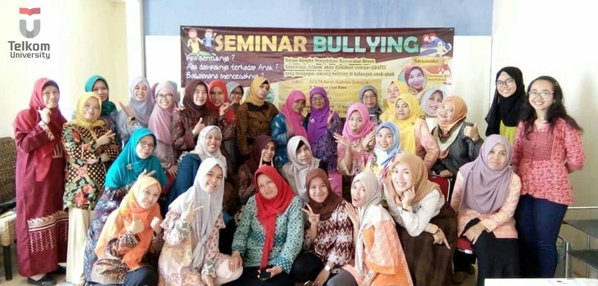 16 abdimas dosen FRI Telu 1