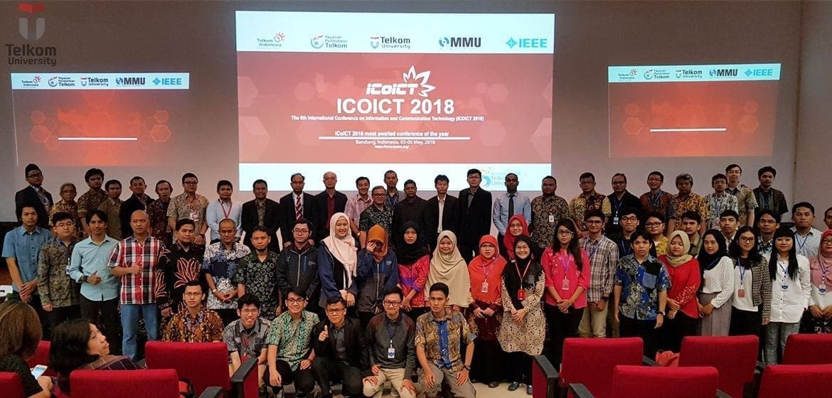 03 242 Paper Dari 10 Negara Ramaikan 6th ICOICT 1