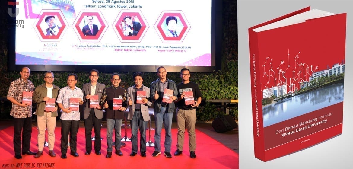 28 Dari Danau Bandung Menuju World Class University 1