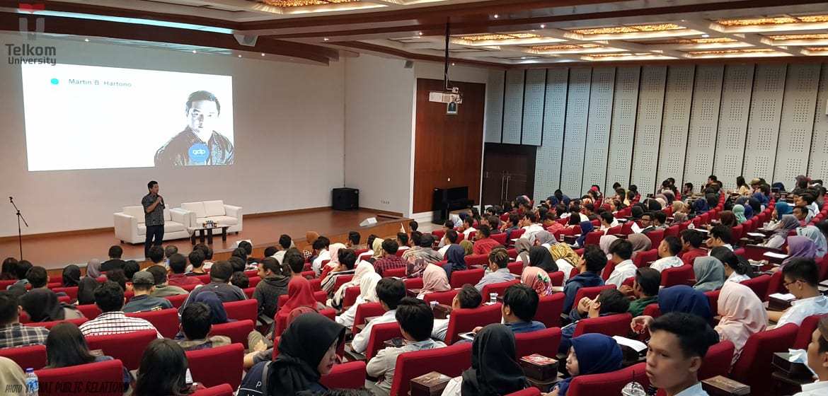 Commit to Become Entrepreneurial University Tel U Held Entrepreneurship Seminar 1 1