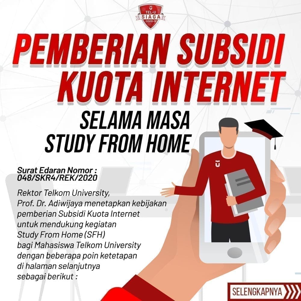 Kuota Internet