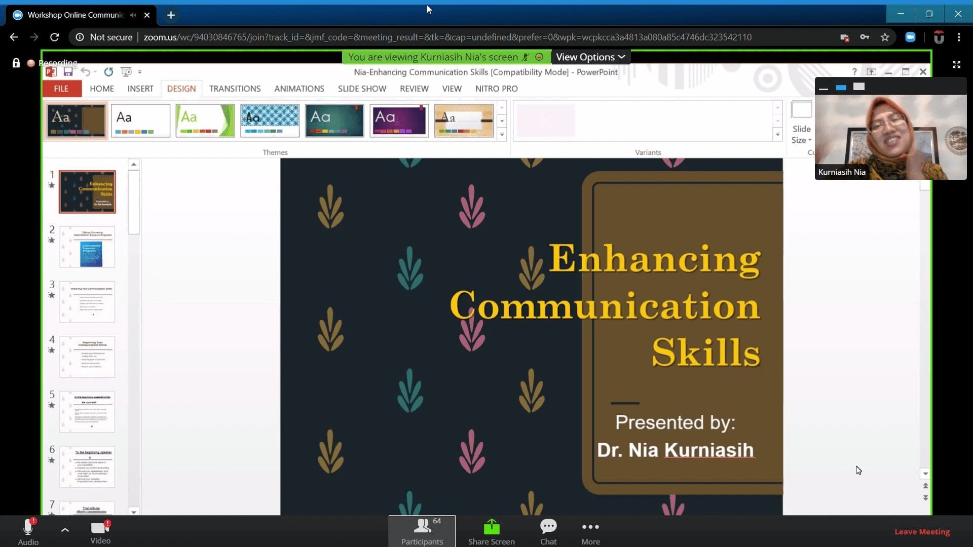 04 29 Mempersiapkan Mahasiswa Tel U Di Dunia Internasional