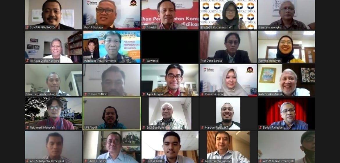 07 22 MEDIA RELEASE APERTI BUMN Umumkan Penerima Beasiswa