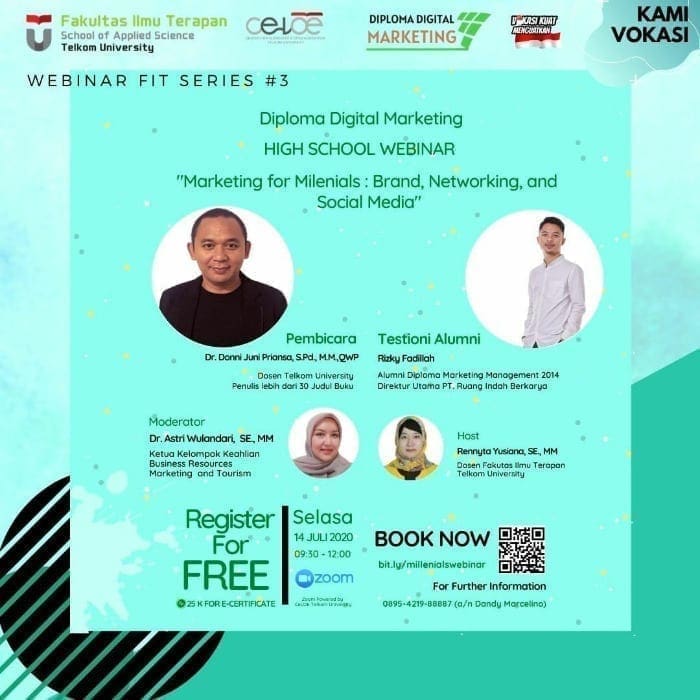Diploma Digital Marketing