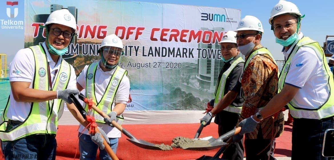 08 27 Landmark Pendidikan Jawa Barat Sudah 65 Rampung