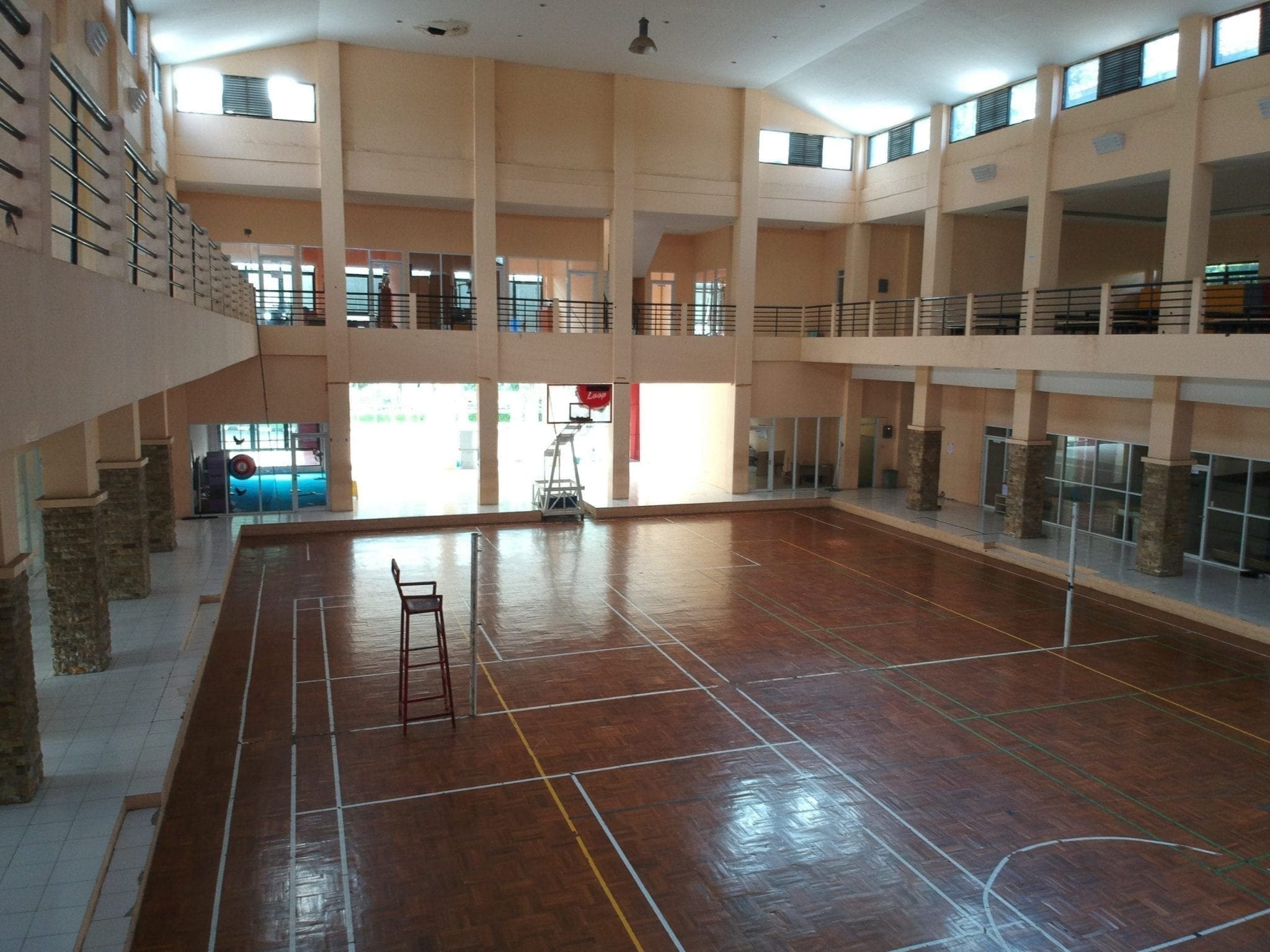 Lapangan Basket Volly BuluTangkis SC 02 scaled
