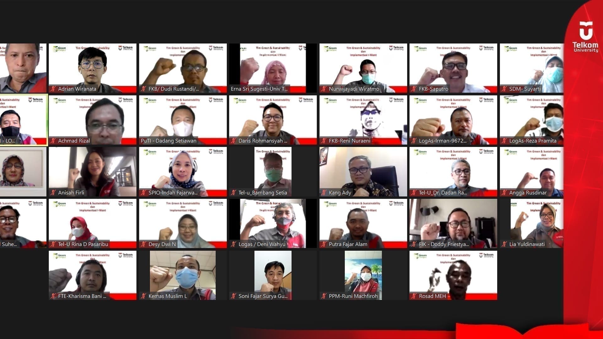 03 15 kickoff tim green