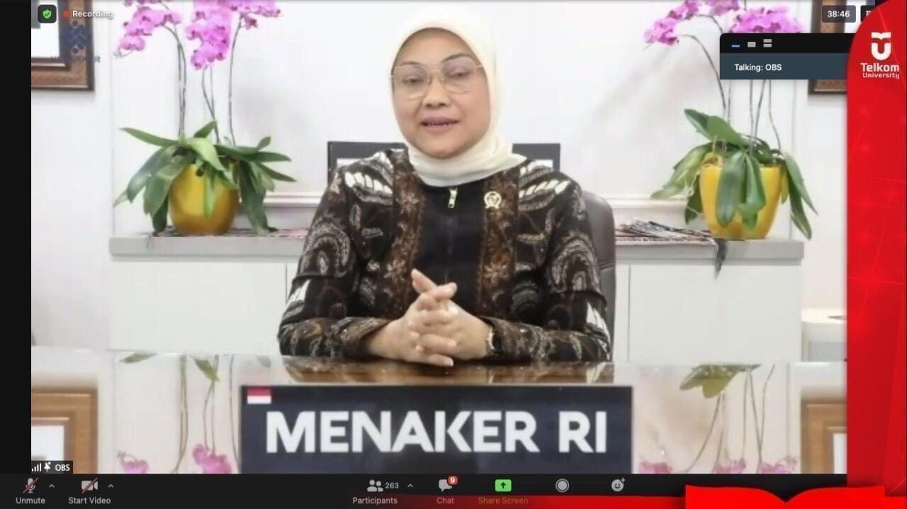 Peran Critical Occupations List COL dalam Pemenuhan SDM Unggul di Indonesia