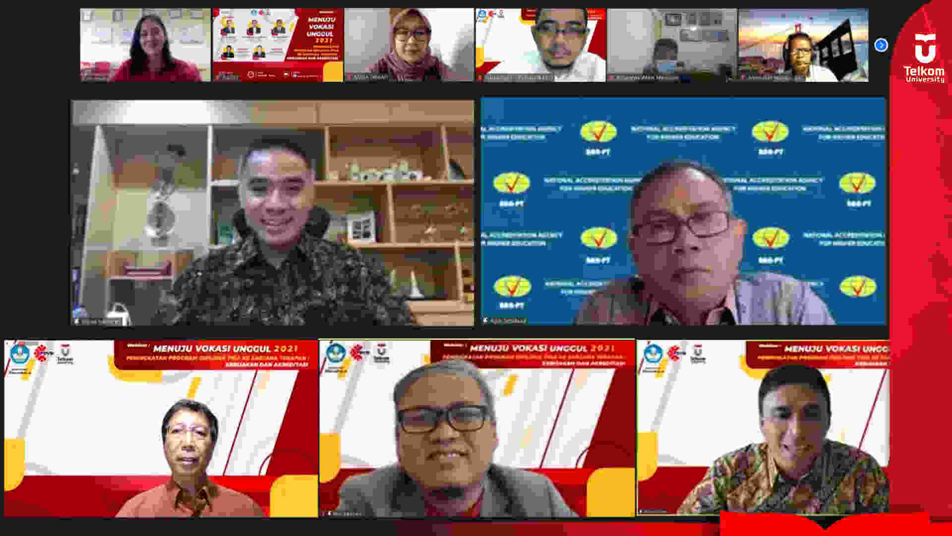 webinar vokasi