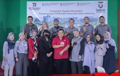 Materi Analisa Target Market