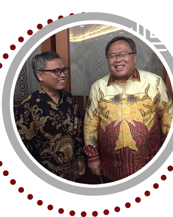 Klaster Mandiri Klaster Mandiri