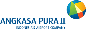 Angkasa Pura II logo 2014.svg