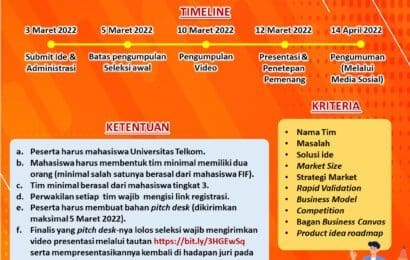 DIgital Business Idea COMpetition (DIBICOM)