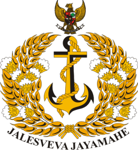 Lambang TNI AL 1