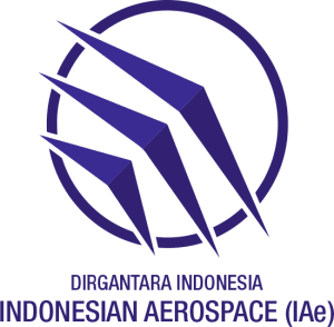 Logo Dirgantara Indonesia 237 design