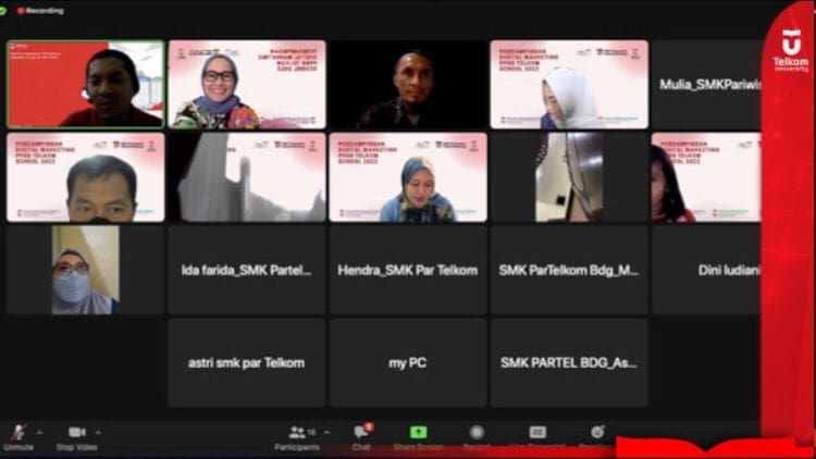 Memahami Metrik Digital Marketing