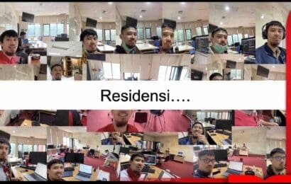 Mengenal Trend NFT di Indonesia