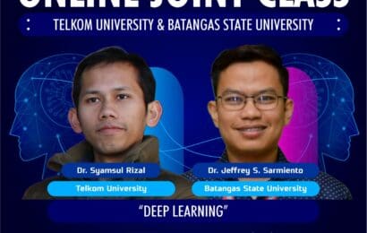 Online Joint Class in Deep Learning