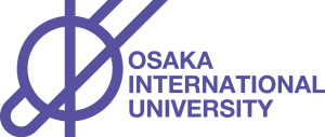 Osaka International University Logo