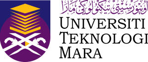 UiTM Universiti Teknologi MARA logo 1 1