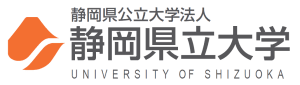 University of Shizuoka logo
