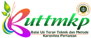 balai karantina pertanian