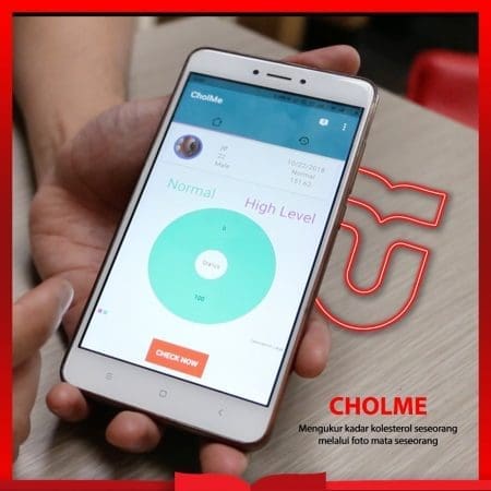 cholme cholme