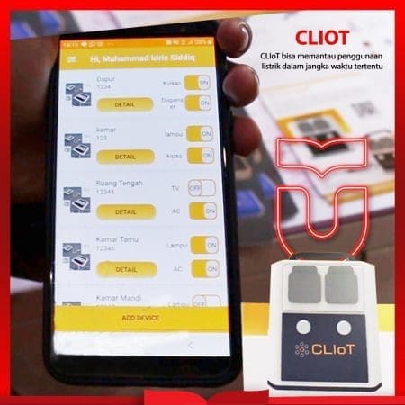 cliot cliot
