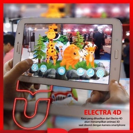 electra 4d electra 4d