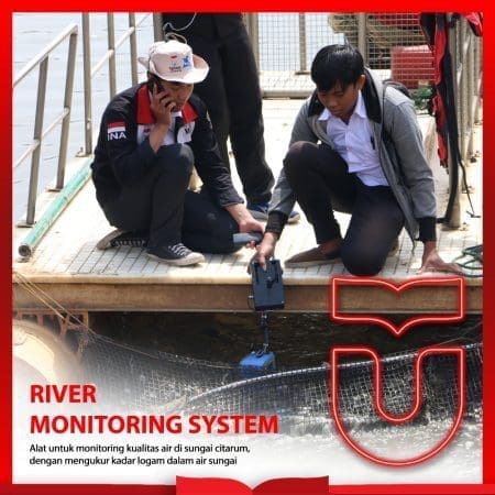 river monitoring river monitoring