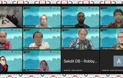 Perguruan Tinggi Universitas Swasta Terbaik di Bandung Indonesia, Tel-U telah terakreditasi Unggul, dan program studinya sudah terakreditasi Unggul atau A.