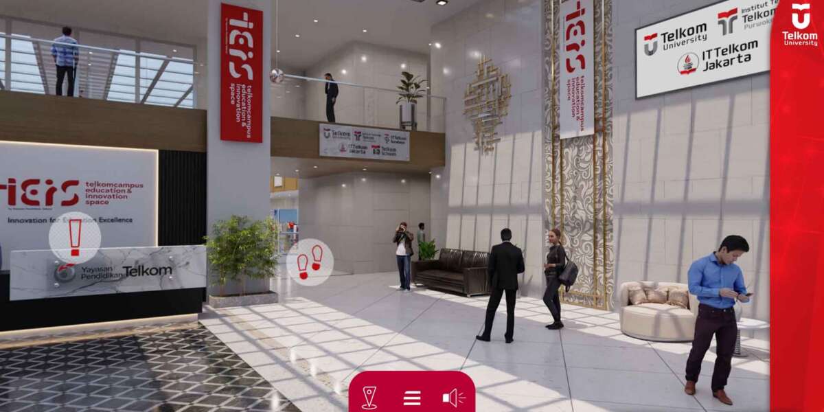 YPT Gelar Pameran Virtual Inovasi dan Pendidikan