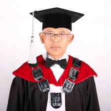 Dr. Ir. Jangkung Rahardjo, M.T.