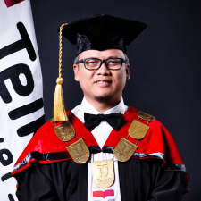 Prof. Dr. Adiwijaya Prof. Dr. Adiwijaya
