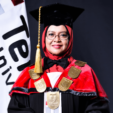 Perguruan Tinggi Universitas Swasta Terbaik di Bandung Indonesia, Tel-U telah terakreditasi Unggul, dan program studinya sudah terakreditasi Unggul atau A.